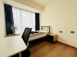 The Minton (D19), Condominium #459353291